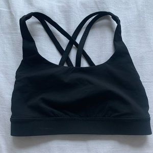 Lululemon Energy Bra